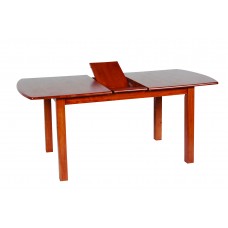 Jaguar 4 Leg Extension Dining Table 